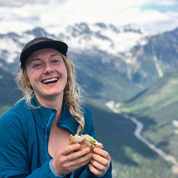 Meet your Posher, Anne - Picture 1 of 1